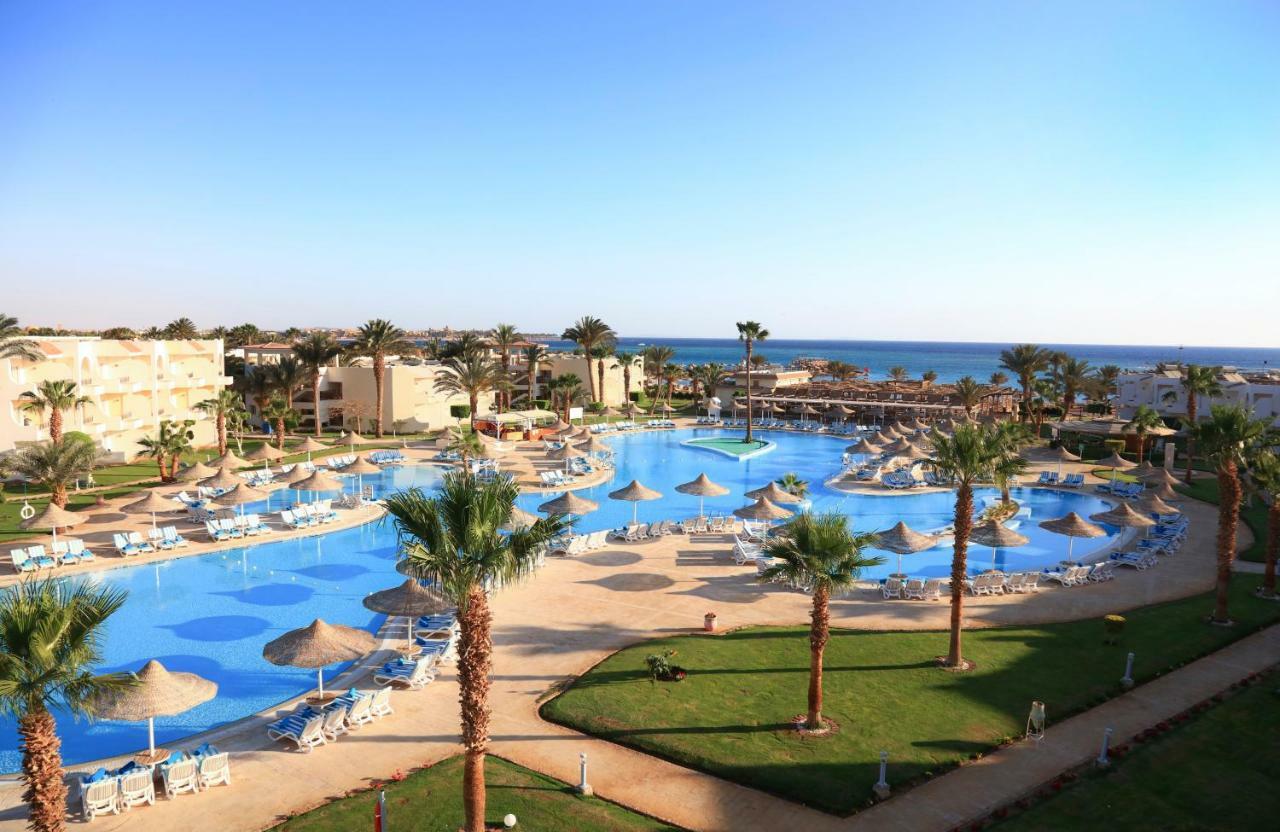 Labranda Club Makadi Hotell Hurghada Eksteriør bilde